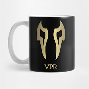 VPR Job Mug